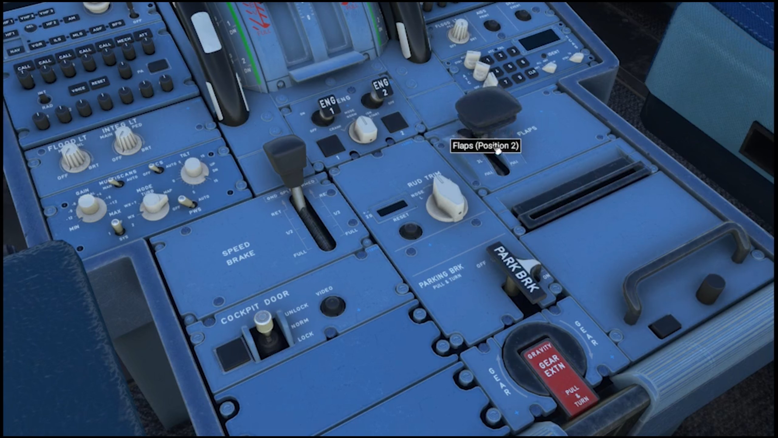 Flybywire Simulations A32NX Sound Improvement Preview - FSElite