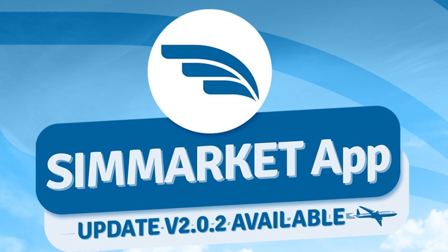 SIMMARKET Re-Enables Downloads from Webstore