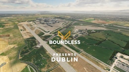 Boundless Dublin XP11 – Official Trailer