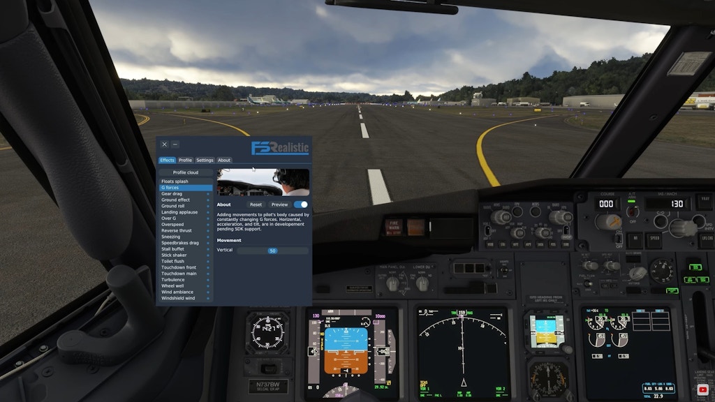 ESET Research on X: Fake Flight Simulator app #ESETresearch