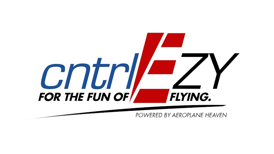 Aeroplane Heaven Introduces Control Ezy – New Range of Aircraft Products