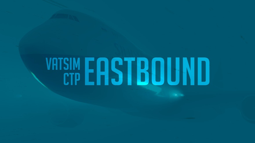 Cross The Pond 2018 Eastbound Bookings Now Open