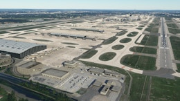 iniScene Releases Heathrow Airport for MSFS