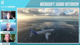 Microsoft Flight Simulator Developer Q&A September 29th 2021 Recap