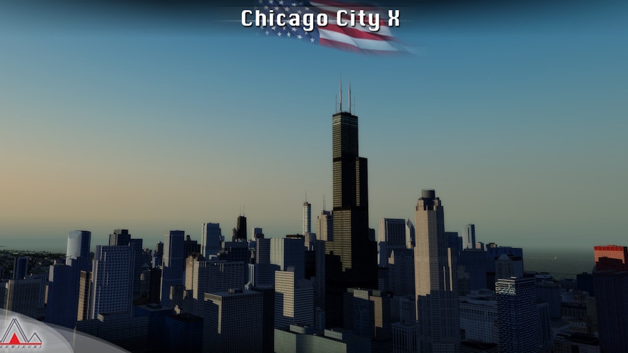 Drzewiecki Design Releases Chicago City X