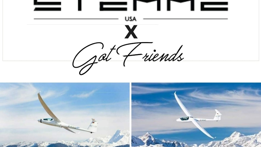 Stemme and Got Friends Partner Up to Bring the S12-G to MSFS