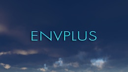 TOGA Projects Announces ENVPLUS for P3D