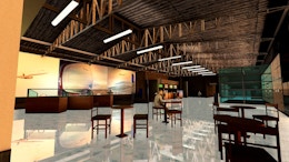 Skyline Simulations Releases Scandinavian Mountains Airport for MSFS