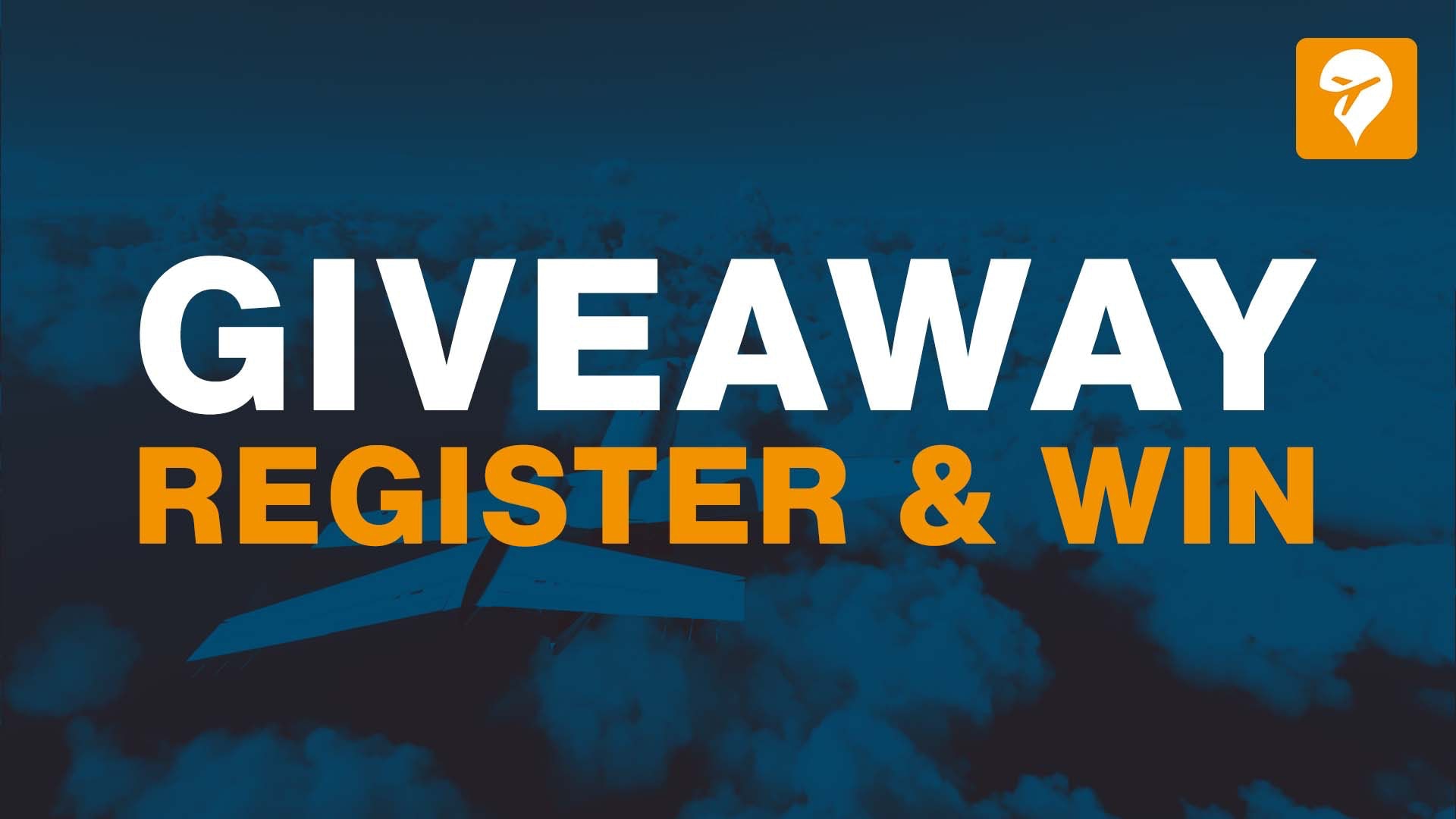 Giveaway: Win FS2Crew, FSA, FSimStudios Prizes and HST Simulations  Prizes and Products