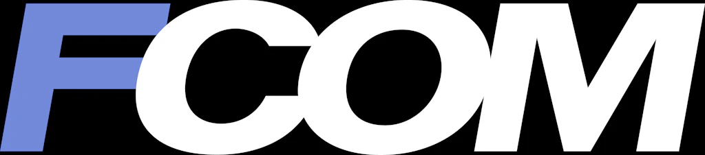 Fcom Logo VATSIM/IVAO Message Forwarding System 'FCOM' Released - FSElite
