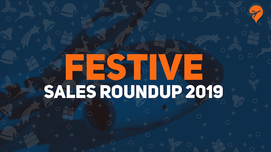 Festive and End of Year 2019 Sale Round-Up [Update: 24-Dec-19]