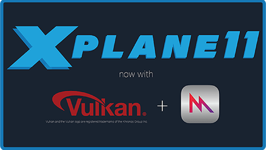 X-Plane 11.50 Now Final, Released