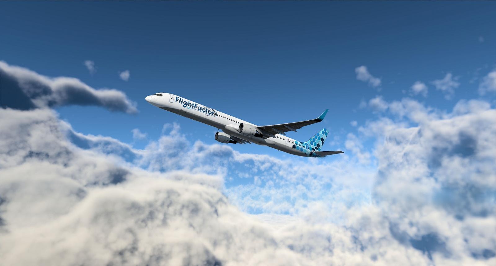 FlightFactor Confirms X-Plane 12 Compatibility for Various ...