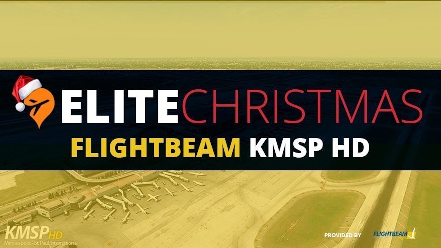 Elite Christmas Raffle 2017 – FlightBeam KMSP HD