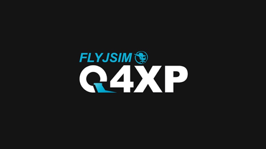 FlyJSim – First Update of 2019 – Q4XP Details & More