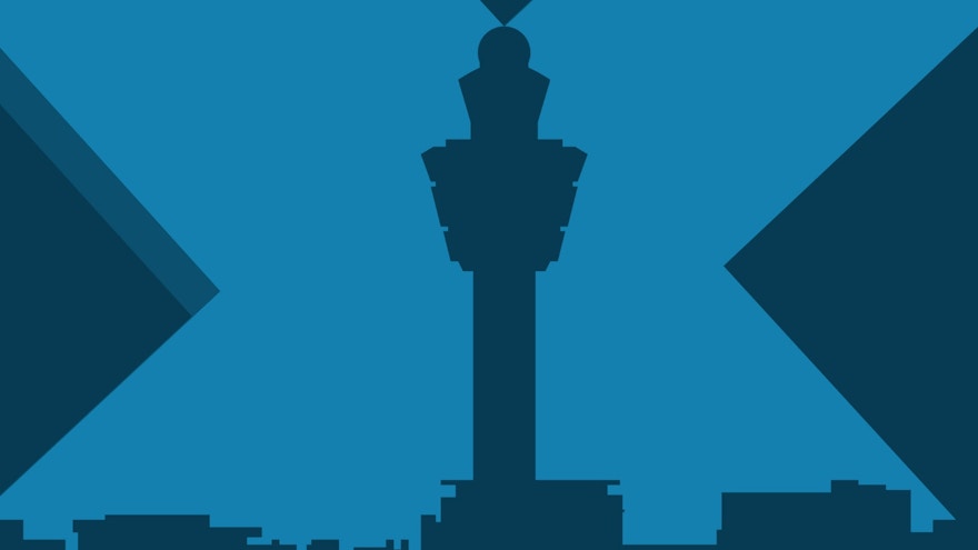 FlyTampa Developing Amsterdam Airport for X-Plane