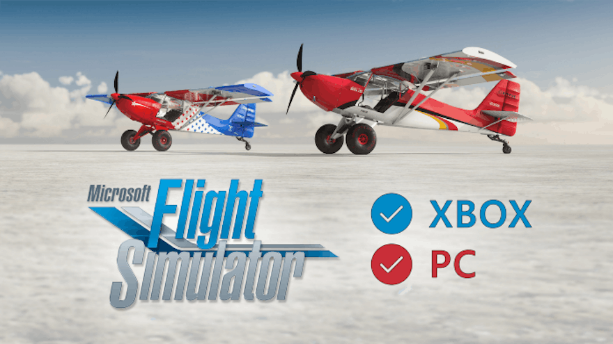 Parallel 42 FreedomFox is Now Available for MSFS on Xbox FSElite