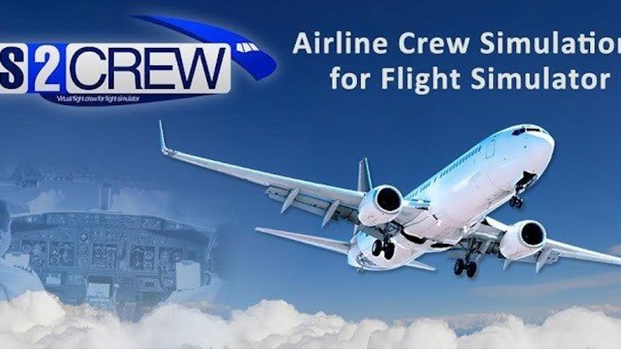 FS2Crew PMDG 747 QOTS II Crew Expansion Update