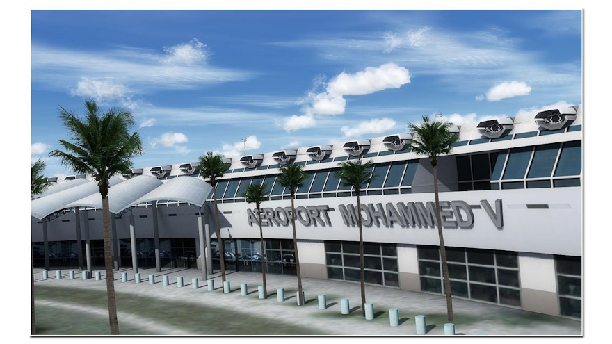 Flight Sim Development Group Casablanca “Coming Soon”