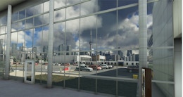 FSimStudios Releases Premium Billy Bishop Airport for MSFS