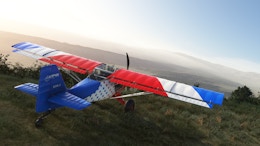 Exclusive: Parallel 42 FreedomFox Previews and Pre-Release Interview