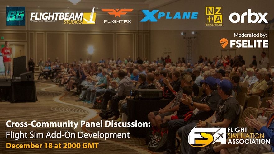Re-Watch Now: Year-End Cross-Community Panel Discussion