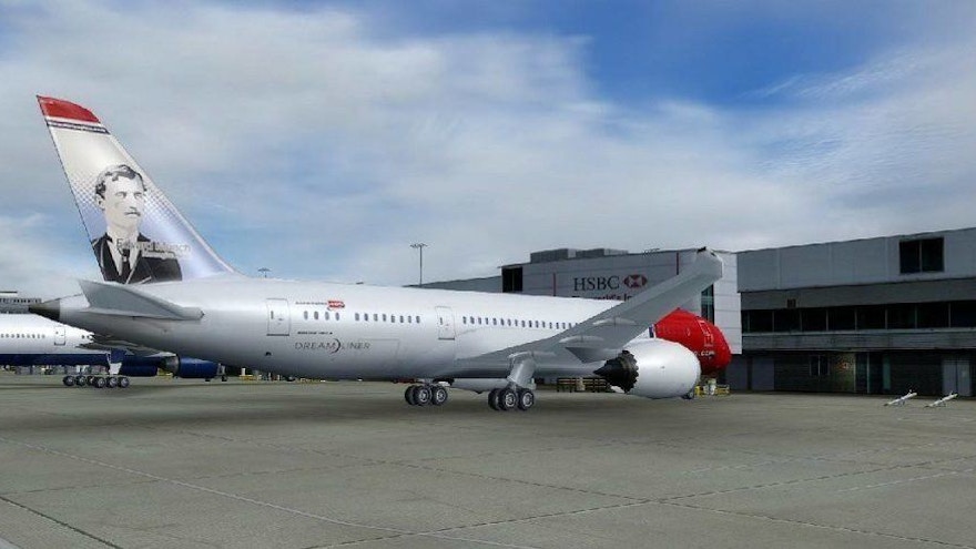 UK2000 Release Gatwick V4 (FSX/P3D) and Manchester (X-Plane)