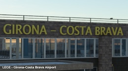 RDPresets Releases Girona Costa Brava Airport