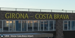RDPresets Releases Girona Costa Brava Airport