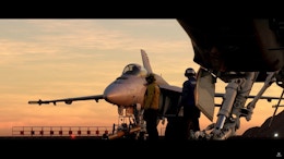 Top Gun: Maverick Expansion Delayed