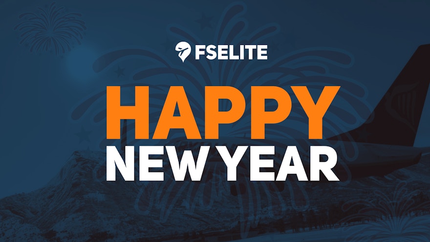 Happy New Year from the FSElite Team