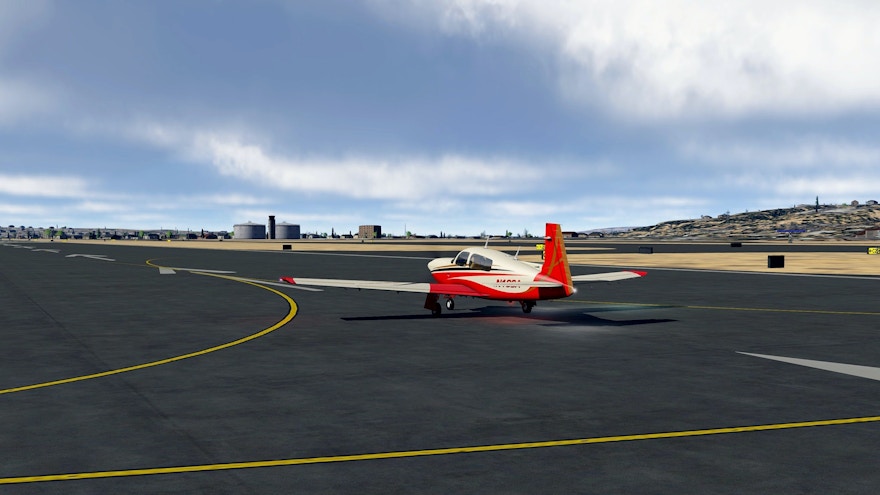 HiFi Sim Tech Releases Major Update for Active Sky P3D