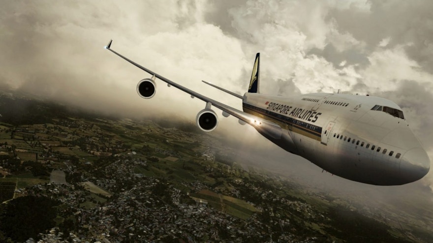 Active Sky 16 and Active Sky Cloud Art for P3D updated