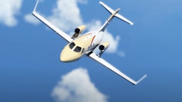 FlightFX HJet Releasing May 31st