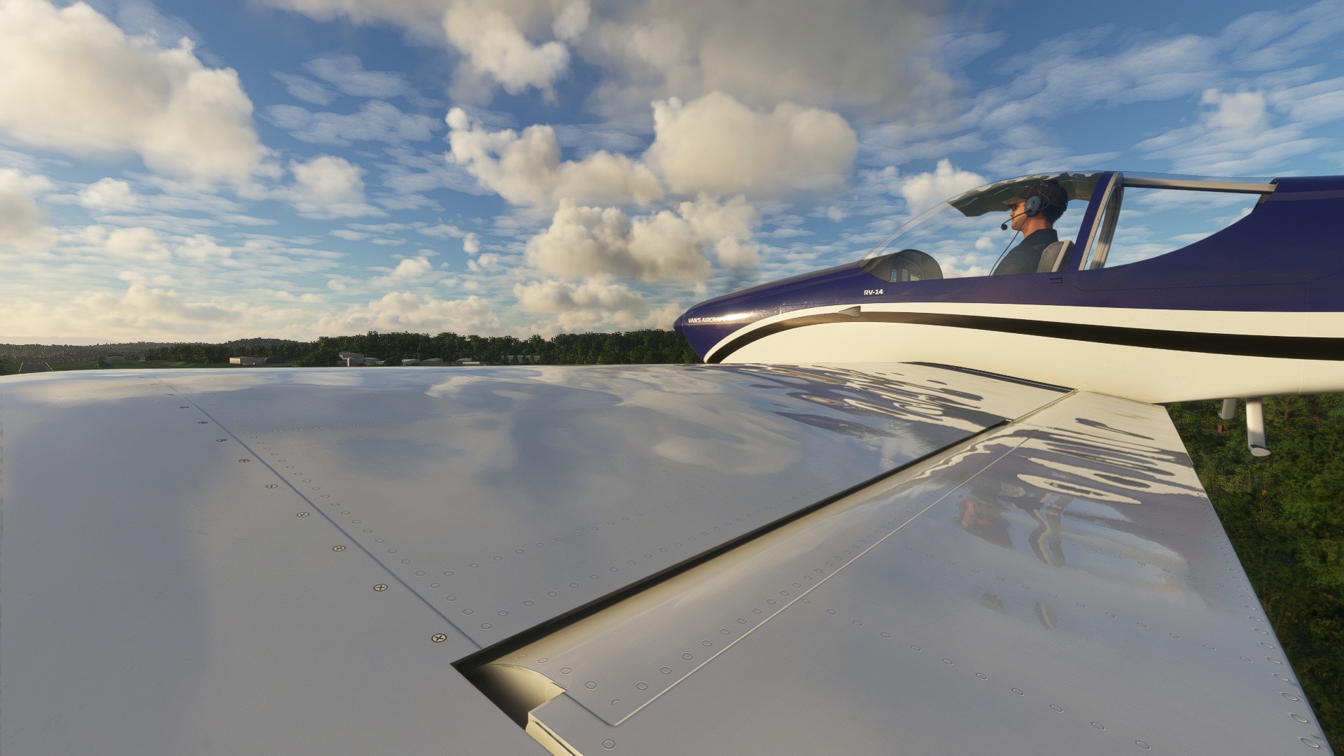 Microsoft Flight Simulator Sim Update 14 & Pilatus PC-12 Released