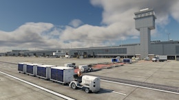 Nimbus Simulations’ Washington Dulles for XPL On Final