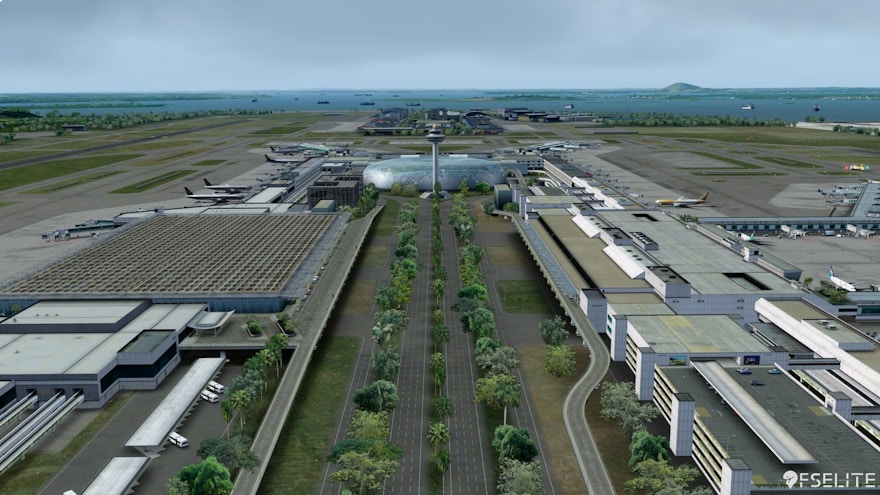 ImagineSim Singapore (WSSS) Official Trailer