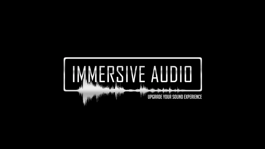 Immersive Audio Launches New Website + Brief Progress Update
