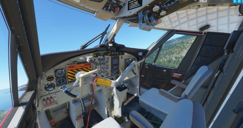 aerosoft twin otter xbox