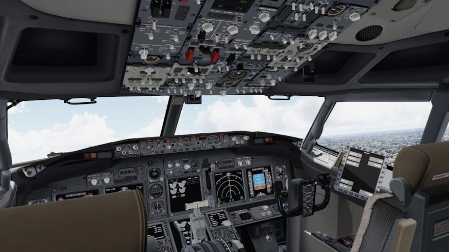 [Updated] iFly is Back With Jets Advanced Series – The 737NG