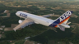 LatinVFR Releases A320ceo for MSFS via Marketplac