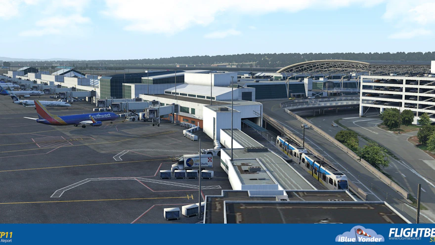 Flightbeam No Longer Porting Products to X-Plane