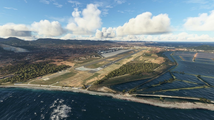 Sim-Wings Ibiza Gets Significant New Update to v2
