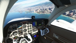 Black Square Releases Steam Gauge Overhaul Analog Baron