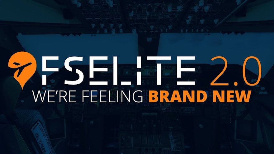 Welcome to FSElite Version 2.0 – We’re Feeling Brand New