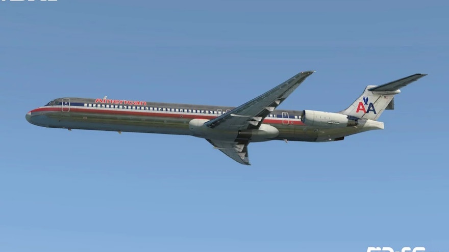 Rotate MD-80 v1.41 Update Released