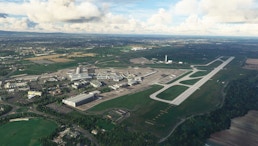 MK-Studios Releases Dublin Airport v2