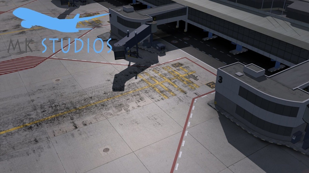 Fenix Simulations A320 Feature Overview: MCDU and FMGS