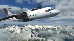 Expert Series ATR 42-600 / 72-600 Updated to v1.0.8