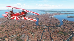 Microsoft Flight Simulator World Update IX: Italy & Malta Is Now Available